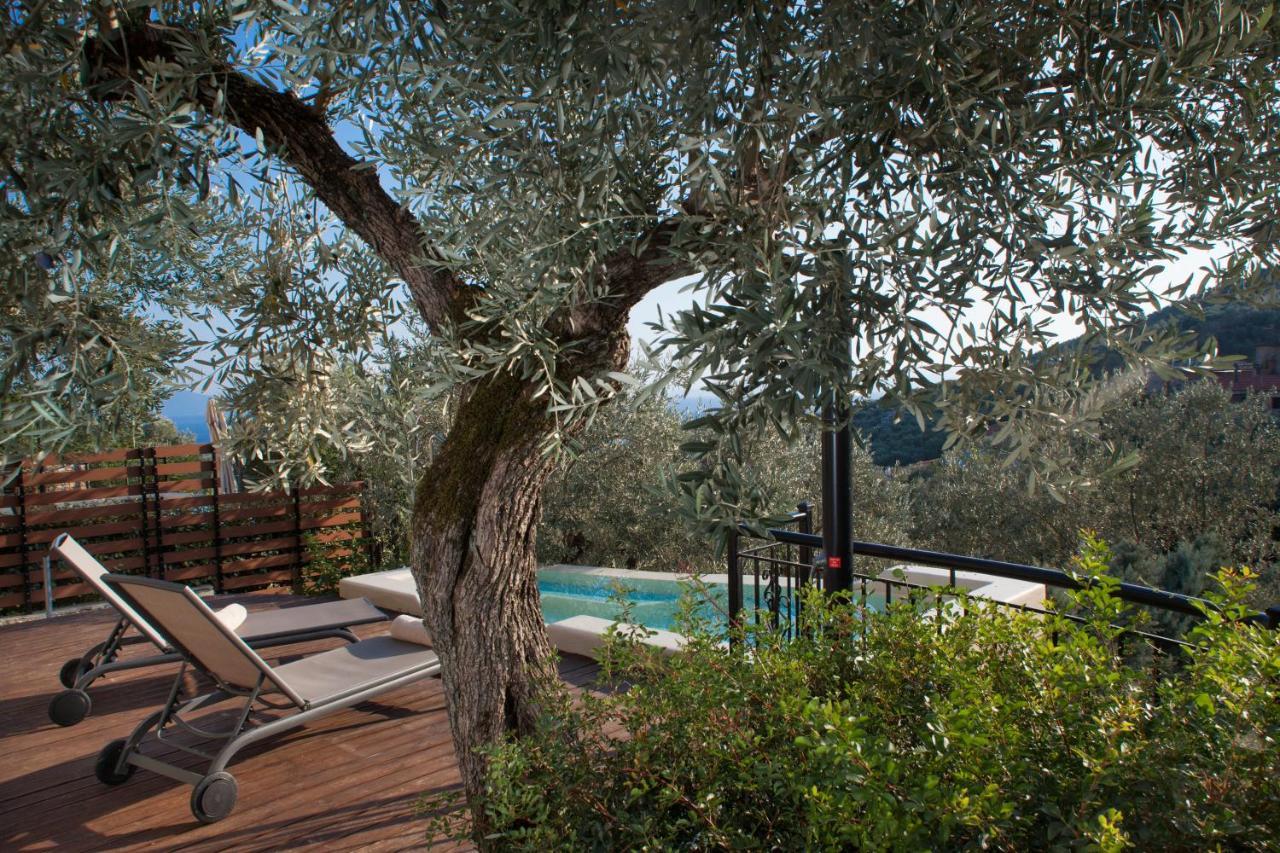 Villa Ioanna By Pelion Esties Ano Gatzea Zewnętrze zdjęcie